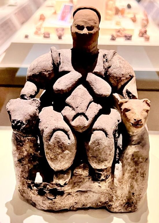 clay-figure-from-ankara-musuem