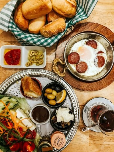 a-traditional-turkish-breakfast