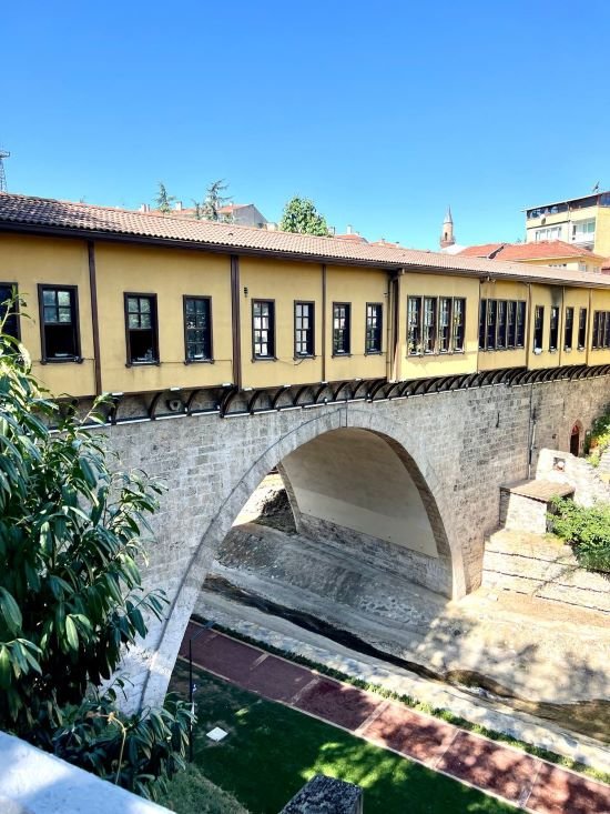 ottoman-bridge-bursa-turkey