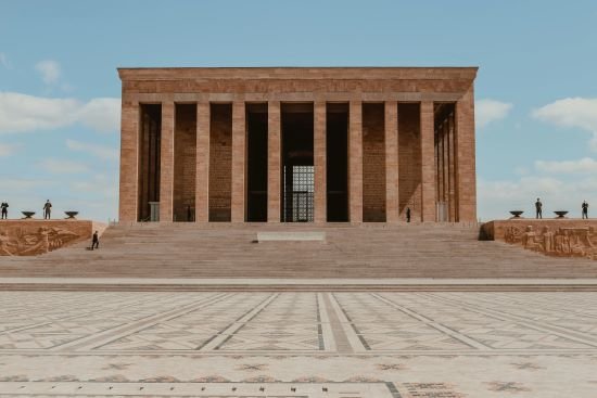 anitkabir-turkey