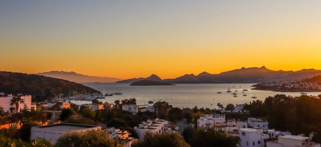 sunset-over-bodrum-bay