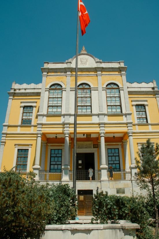 city-museum-safranbolu-turkey