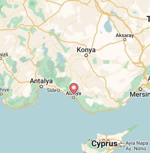 map-of-alanya-turkey