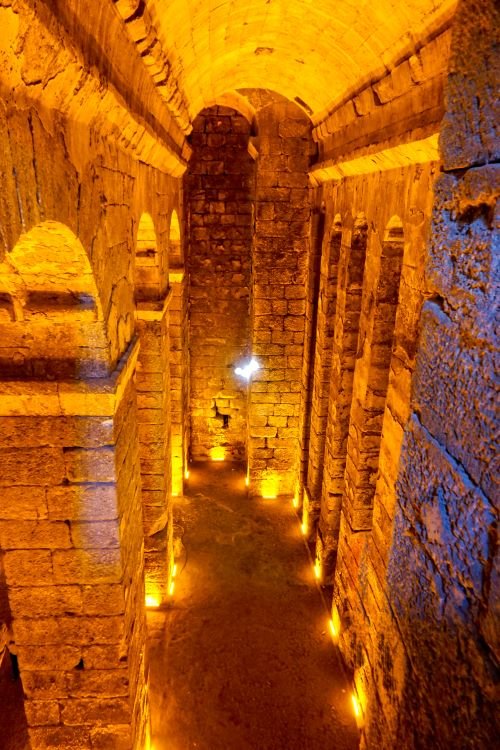 dara-cistern-mardin-turkey