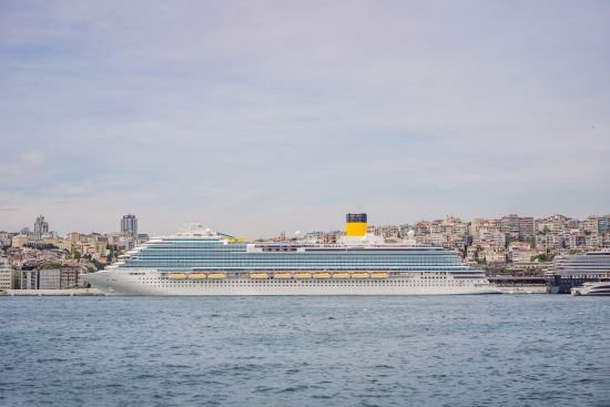 cruise-ship-istanbul-turkey