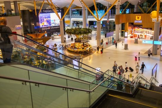 stairs-in-istanbul-airport-turkey