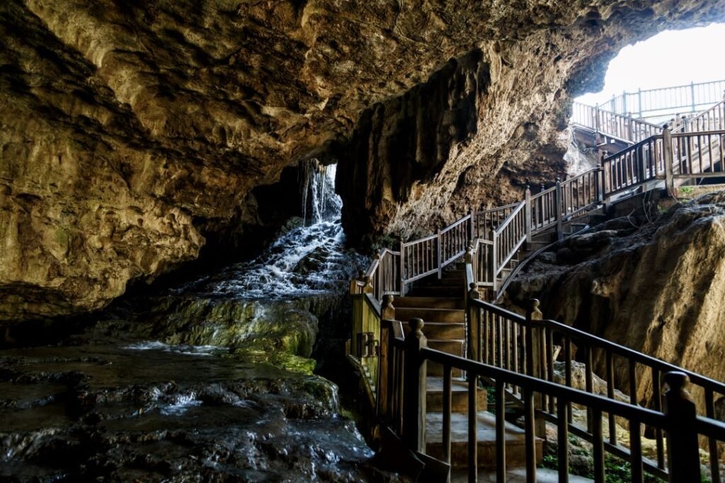 Karahayit-caves-turkey