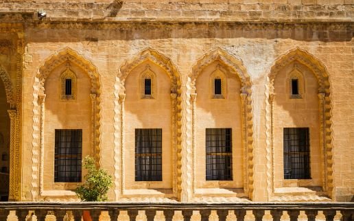 house-midyat-turkey