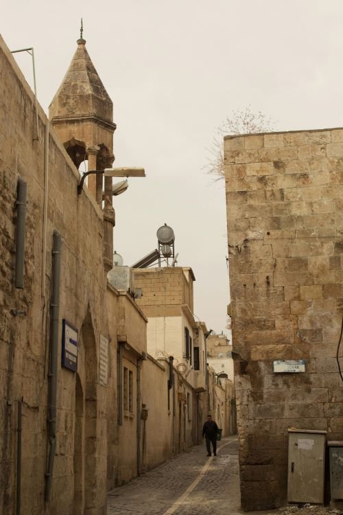 steet-views-sanliurfa-turkey