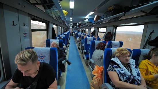 train-interior-with-passengers-turkey