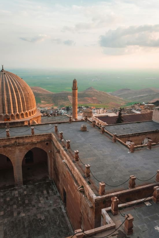 madrasa-mardin-turkey