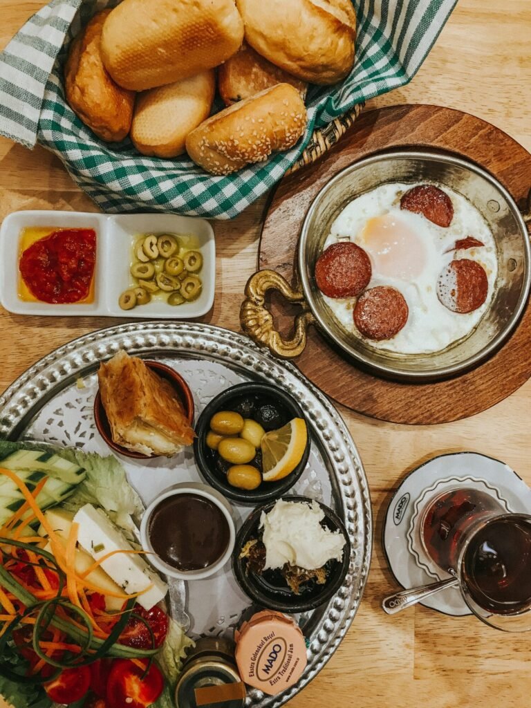 traditional-turkish-breakfast