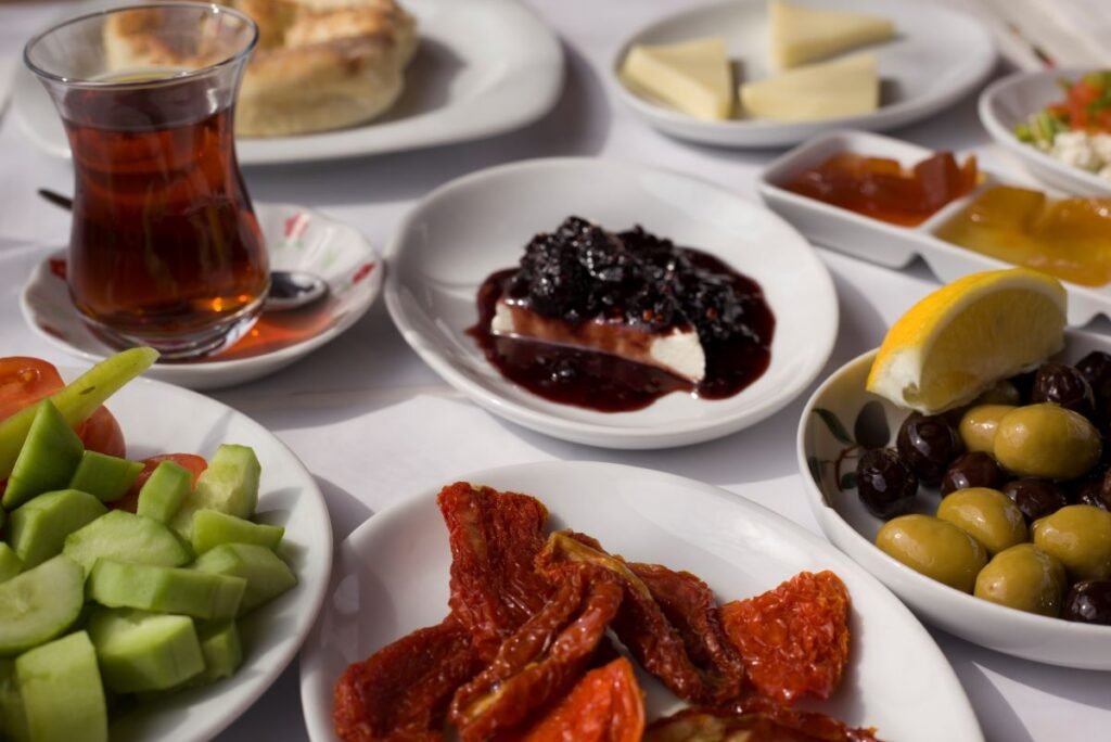 Typical-turkish-style-breakfast