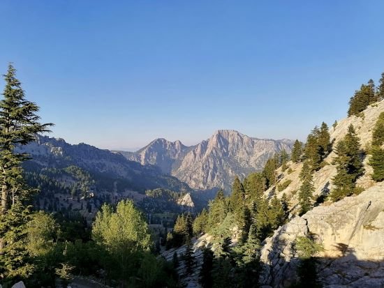 Taurus-mountains-adana-turkey