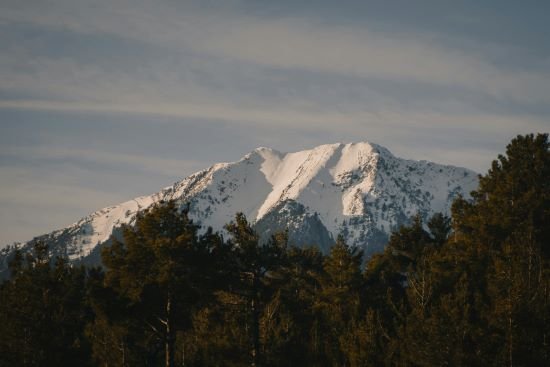 Taurus-mountains-adana-turkey-winter