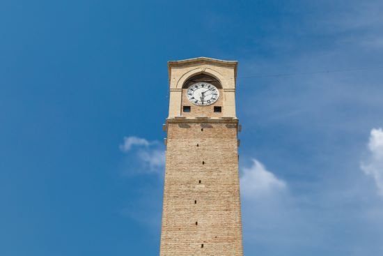 Adana-clock-tower-turkey