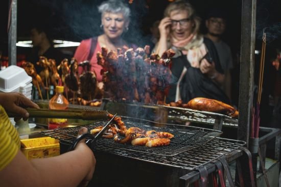 Food-festival-turkey